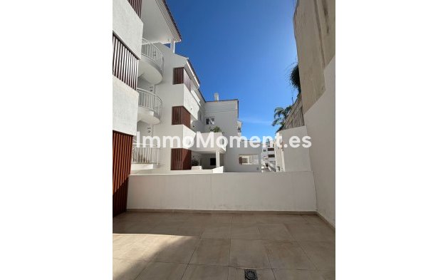 Reventa - Apartamento - Fuengirola - Torreblanca