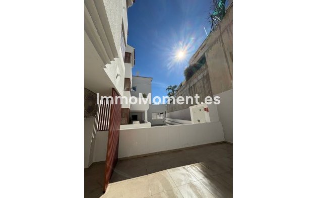 Reventa - Apartamento - Fuengirola - Torreblanca