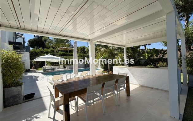 Wiederverkauf - Freistehende Villa - Mijas - La Cala Golf