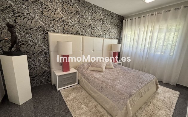 Wiederverkauf - Freistehende Villa - Mijas - La Cala Golf