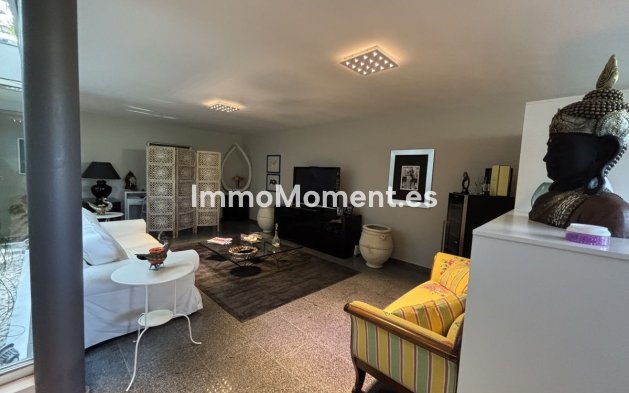 Wiederverkauf - Freistehende Villa - Mijas - La Cala Golf