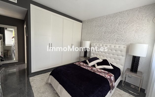 Wiederverkauf - Freistehende Villa - Mijas - La Cala Golf