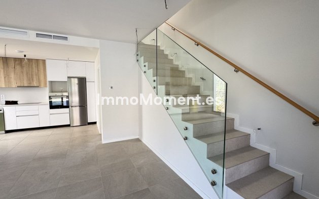 Bestaande woning - Villa - Mijas - Mijas Costa