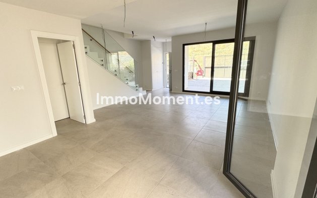 Bestaande woning - Villa - Mijas - Mijas Costa