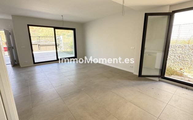 Bestaande woning - Villa - Mijas - Mijas Costa