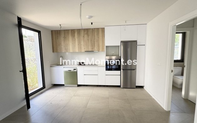 Bestaande woning - Villa - Mijas - Mijas Costa