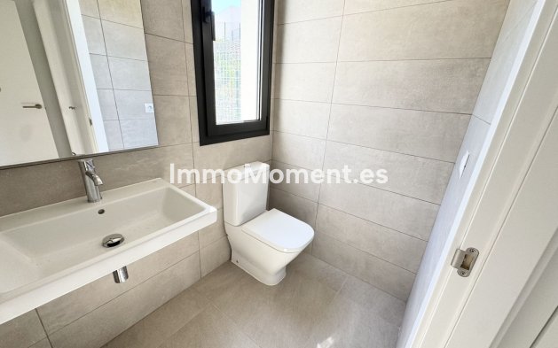 Bestaande woning - Villa - Mijas - Mijas Costa