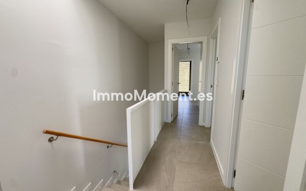 Bestaande woning - Villa - Mijas - Mijas Costa