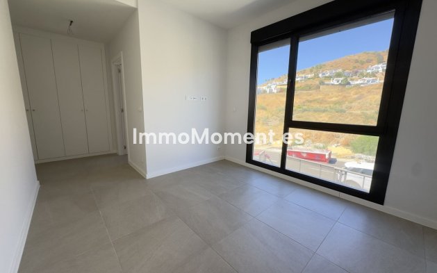 Bestaande woning - Villa - Mijas - Mijas Costa
