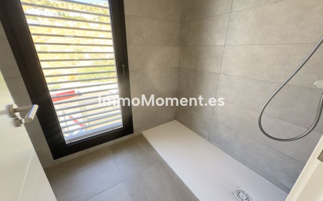 Bestaande woning - Villa - Mijas - Mijas Costa