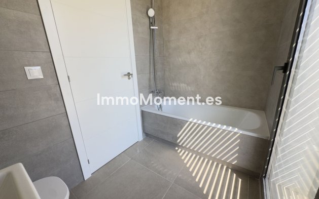 Bestaande woning - Villa - Mijas - Mijas Costa