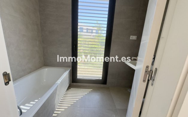 Bestaande woning - Villa - Mijas - Mijas Costa