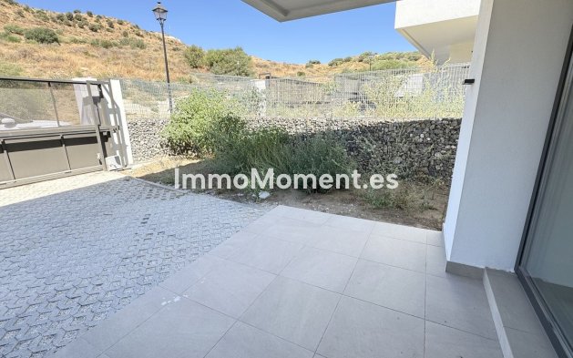 Bestaande woning - Villa - Mijas - Mijas Costa