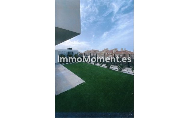 Bestaande woning - Villa - Mijas - Mijas Costa