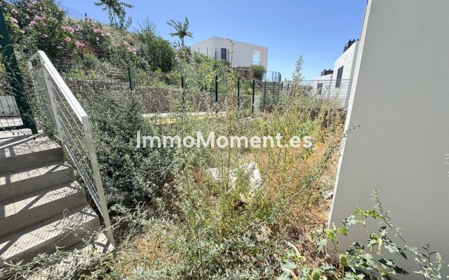 Bestaande woning - Villa - Mijas - Mijas Costa