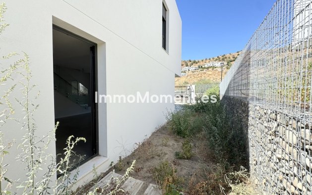 Bestaande woning - Villa - Mijas - Mijas Costa