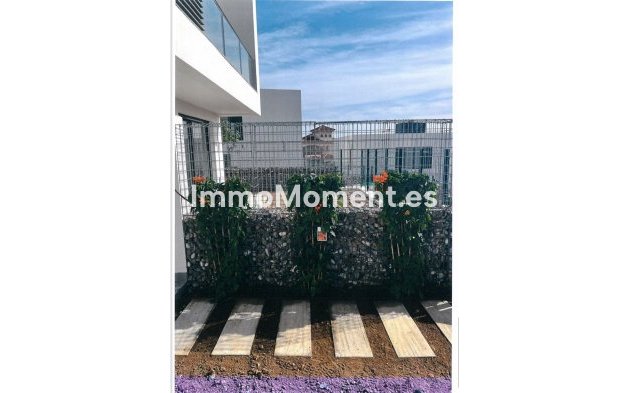 Bestaande woning - Villa - Mijas - Mijas Costa