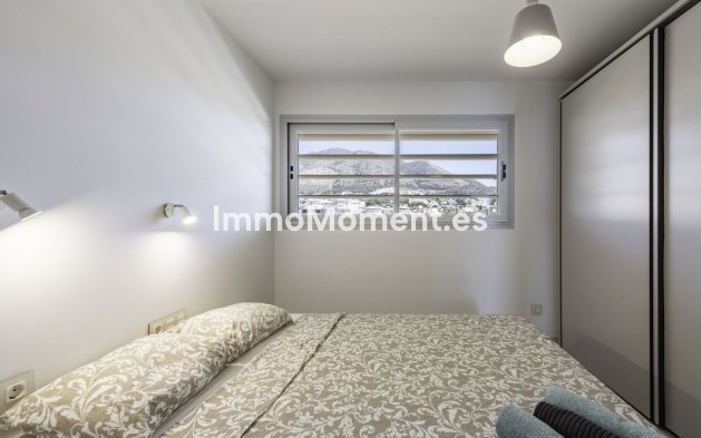 Wiederverkauf - Wohnung - Fuengirola - Higueron