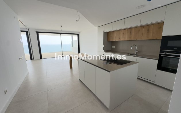 Wiederverkauf - Wohnung - Fuengirola - Higueron