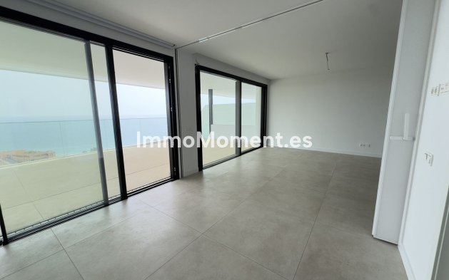 Wiederverkauf - Wohnung - Fuengirola - Higueron