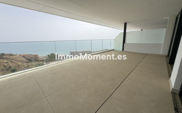 Wiederverkauf - Wohnung - Fuengirola - Higueron