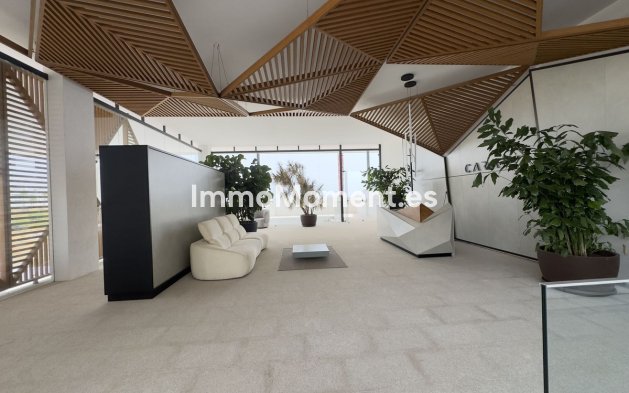 Wiederverkauf - Wohnung - Fuengirola - Higueron