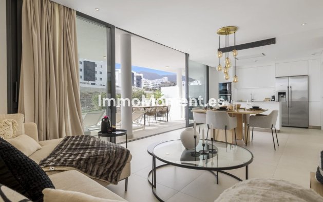 Wiederverkauf - Wohnung - Fuengirola - Higueron