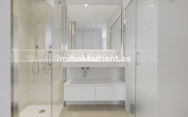 Wiederverkauf - Wohnung - Fuengirola - Higueron