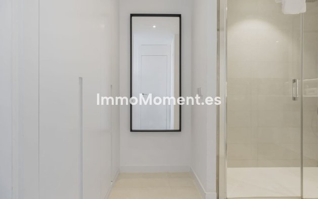 Wiederverkauf - Wohnung - Fuengirola - Higueron