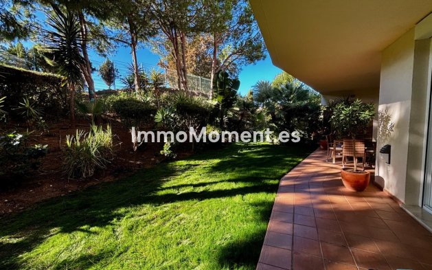 Bestaande woning - Appartement - Mijas - Mijas Costa