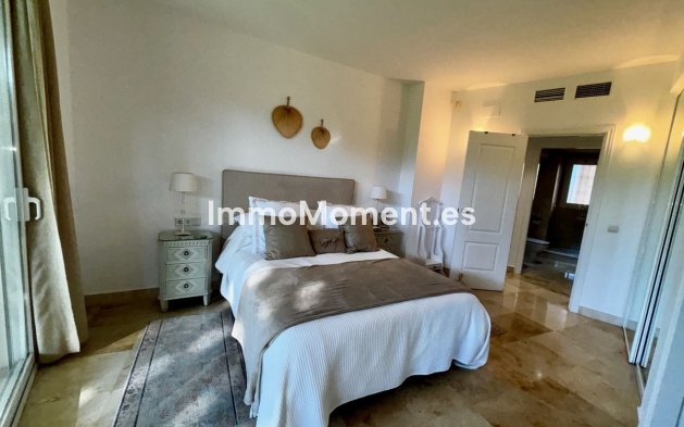 Bestaande woning - Appartement - Mijas - Mijas Costa