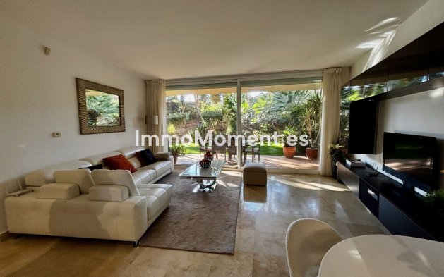 Bestaande woning - Appartement - Mijas - Mijas Costa