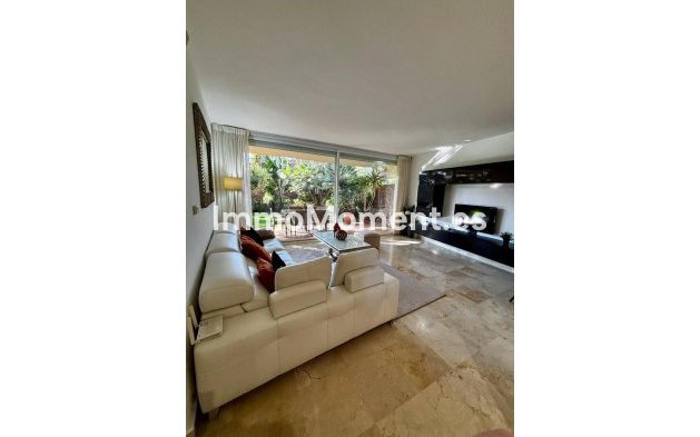 Bestaande woning - Appartement - Mijas - Mijas Costa