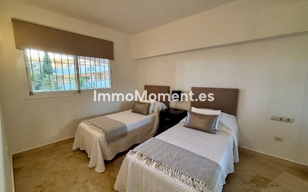 Bestaande woning - Appartement - Mijas - Mijas Costa