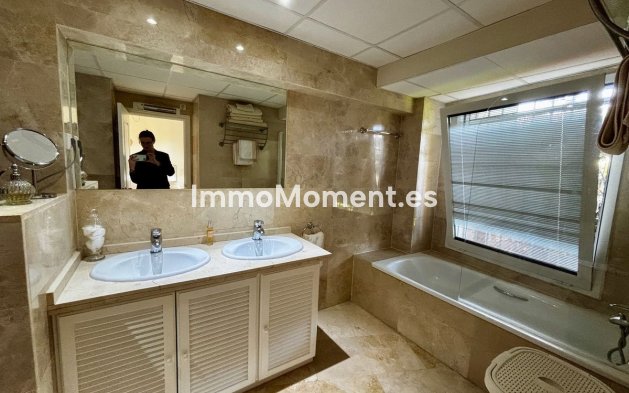 Bestaande woning - Appartement - Mijas - Mijas Costa