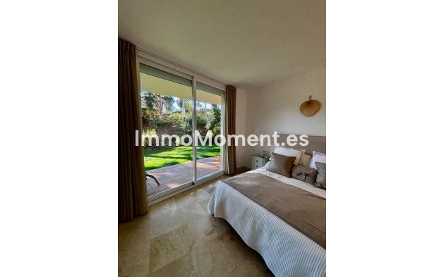 Bestaande woning - Appartement - Mijas - Mijas Costa