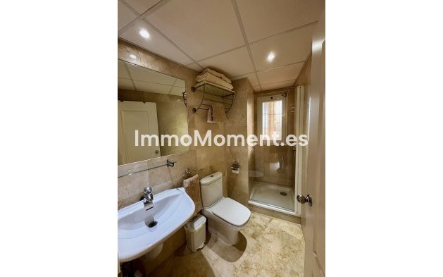 Bestaande woning - Appartement - Mijas - Mijas Costa