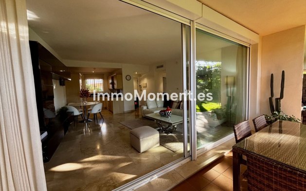 Bestaande woning - Appartement - Mijas - Mijas Costa