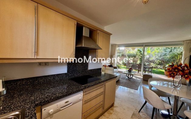 Bestaande woning - Appartement - Mijas - Mijas Costa