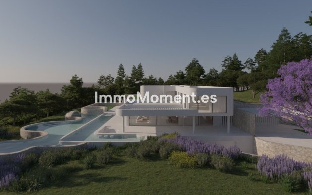 Revente - Terrain - Marbella - La Mairena