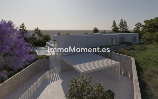 Revente - Terrain - Marbella - La Mairena