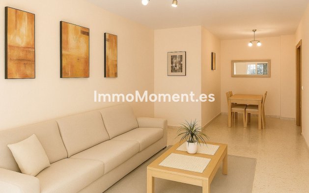 Revente - Appartement - Mijas - Mijas Centro