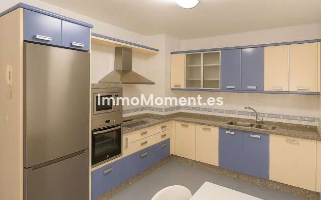 Revente - Appartement - Mijas - Mijas Centro