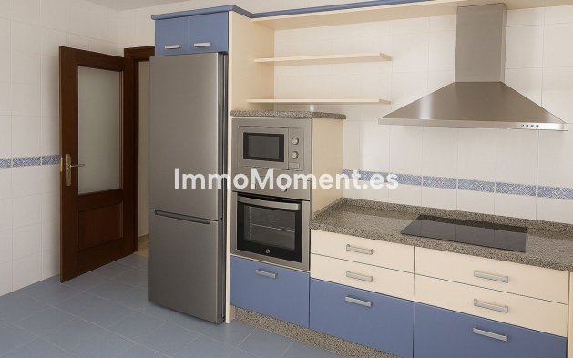 Revente - Appartement - Mijas - Mijas Centro