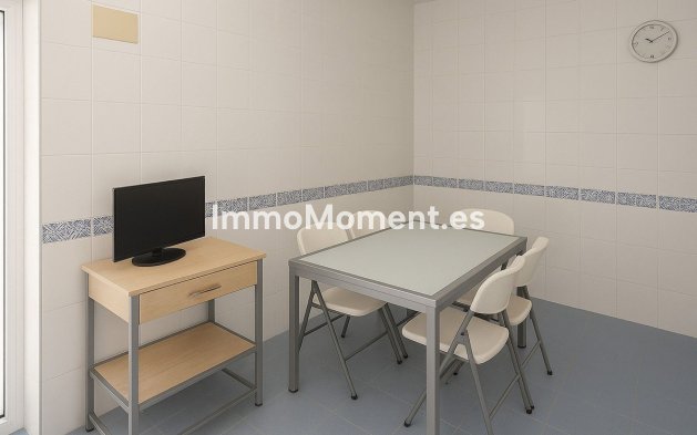 Revente - Appartement - Mijas - Mijas Centro