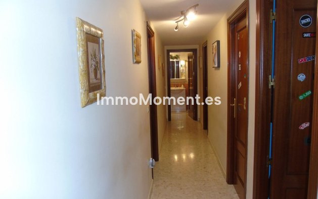 Revente - Appartement - Mijas - Mijas Centro