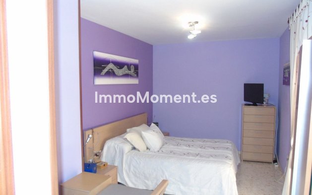 Revente - Appartement - Mijas - Mijas Centro