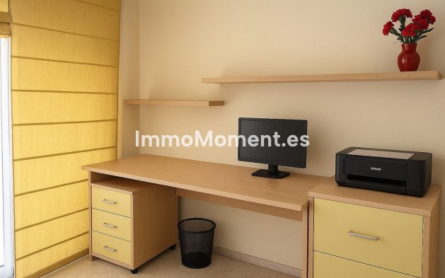 Revente - Appartement - Mijas - Mijas Centro