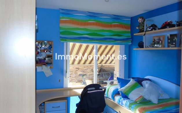 Revente - Appartement - Mijas - Mijas Centro