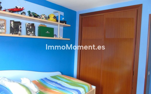 Revente - Appartement - Mijas - Mijas Centro